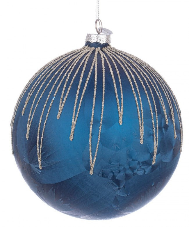 6x Sfera Vt Linaje Azul D150