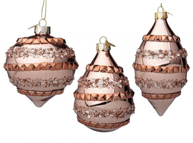 12x Colgante Vt Witty Copper Ass3