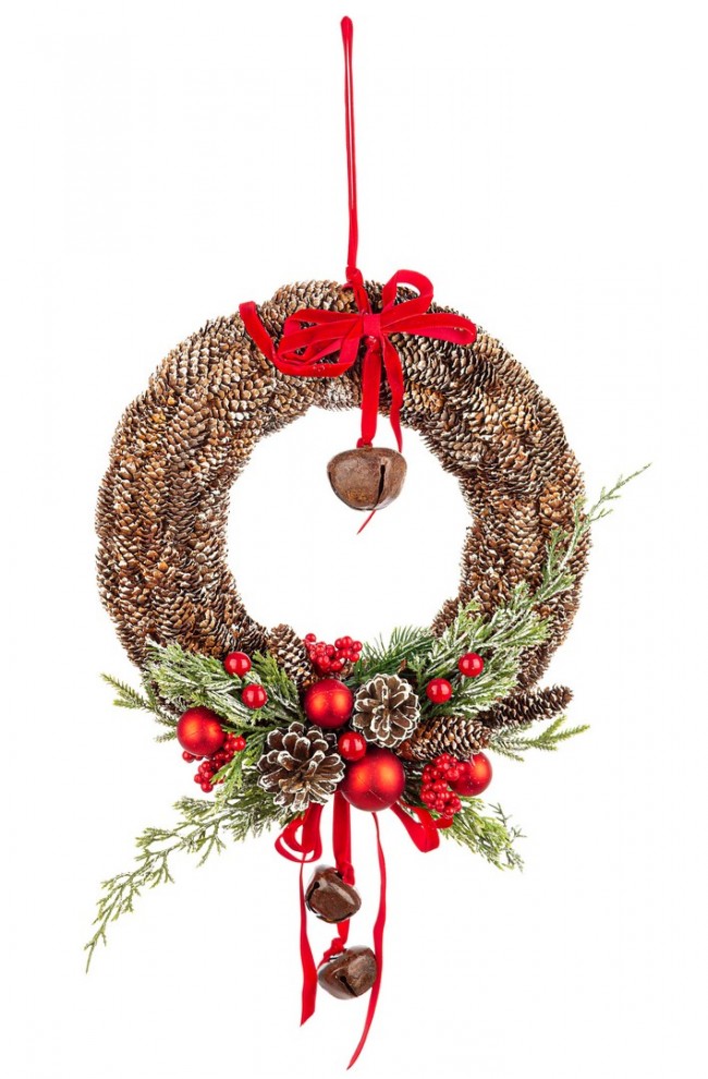 2x Corona Hilma Roja C