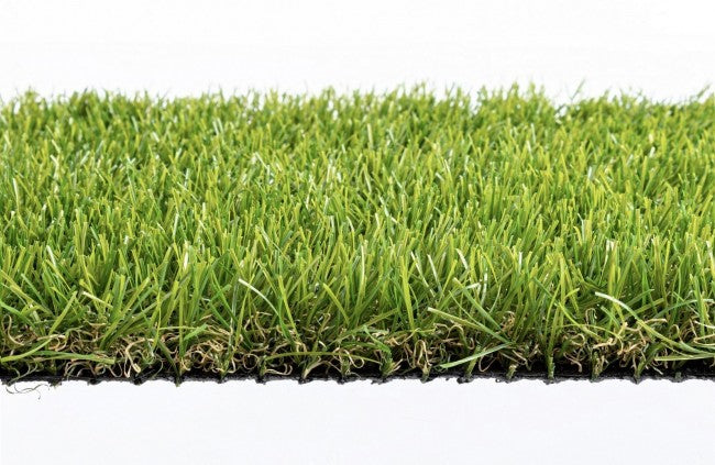 Alfombra de césped sintético Hoxton 2500x 100cm x h30 mm