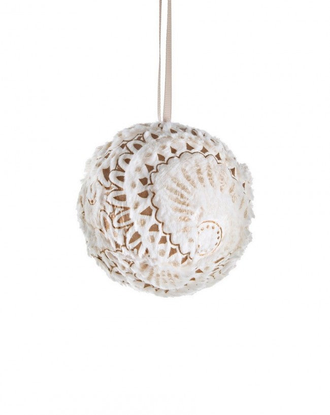 12x Esfera Mandalad90