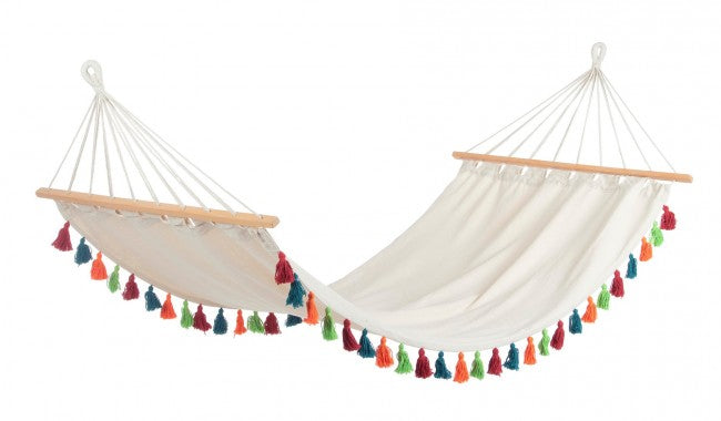 4x Pintura Hamaca 100X200