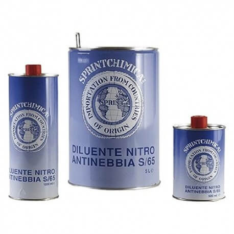 Diluyente nitro 1 litro