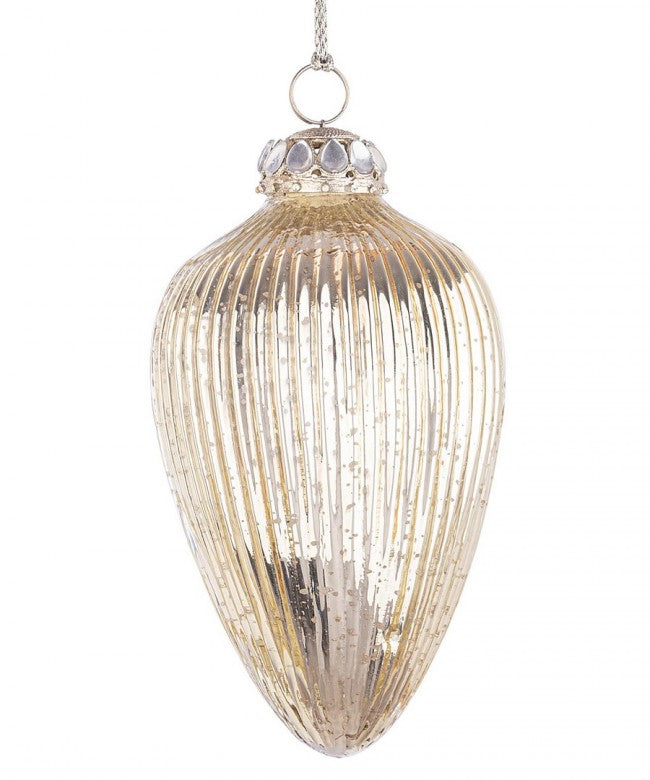 4x Colgante de oro Vt Genteel D100