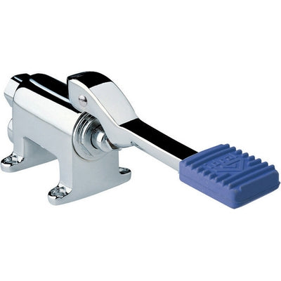 Grifo Pedal Externo 1 Vía S/Flexible S/Grifo