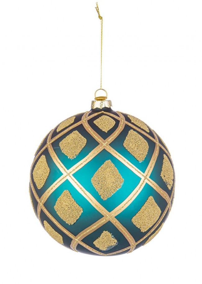 6x Esfera Vt Glint Teal