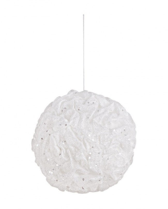 6x Esfera Glaciar D180