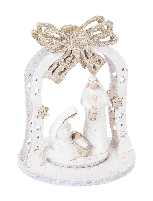 2x Belén 3F Willis Basic C