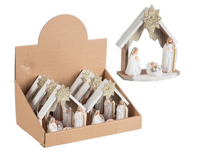 6x Belén Tanisha 14 3F Display6