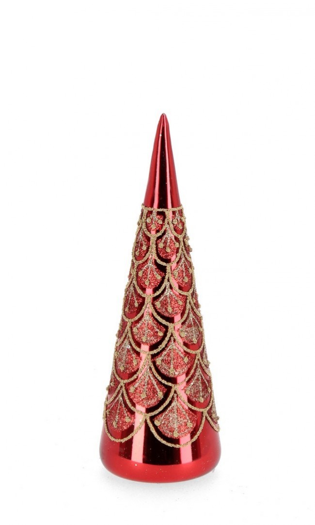 8x Pino Vt Winslows Rojo H25