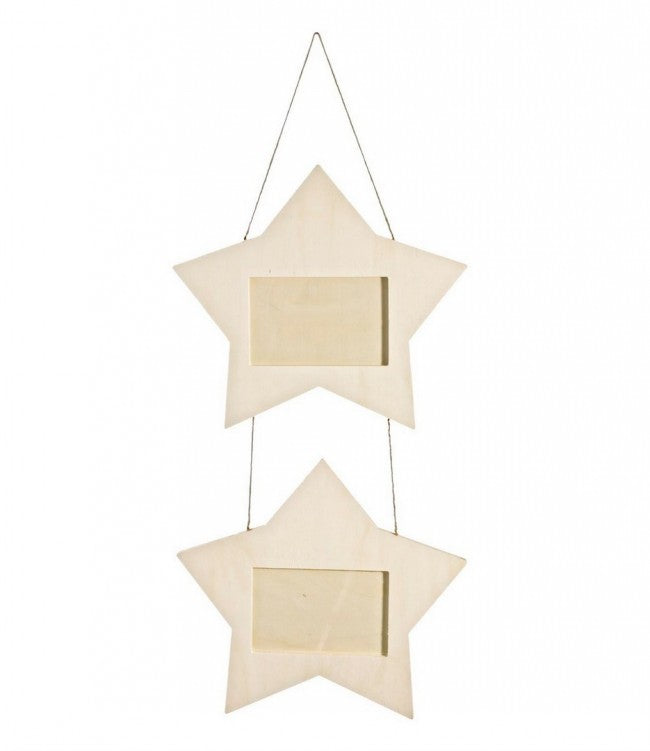 12x P.Foto Estrella Básica