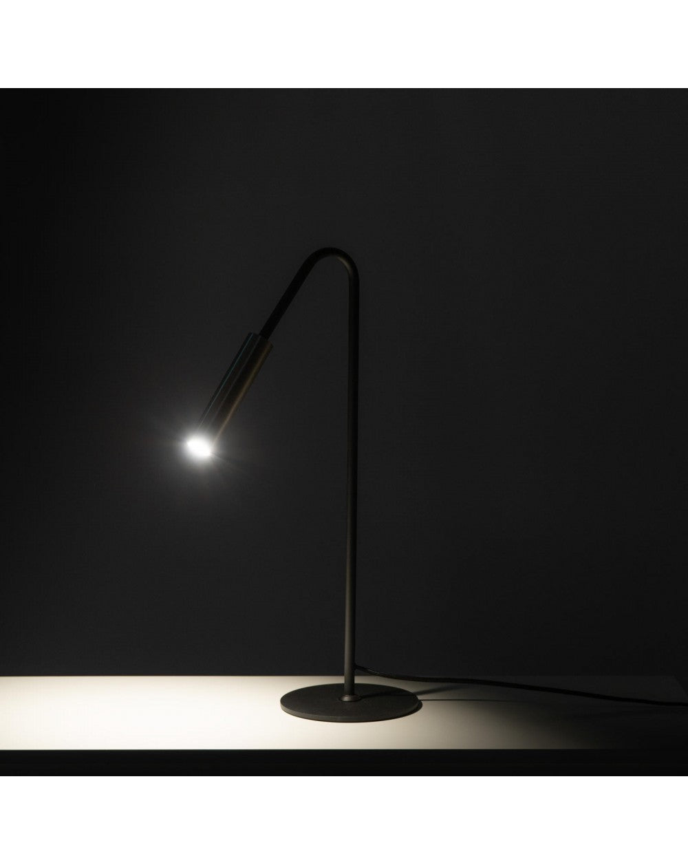 Lámpara de mesa LED - Vega