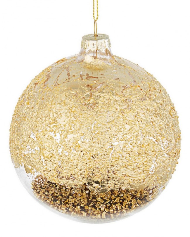 8x Esfera Vt Fusion Oro D100