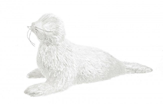 2x Esencia de foca blanca