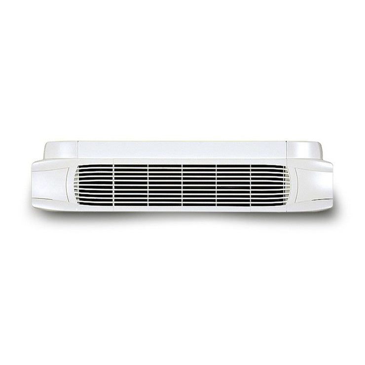 Fan Coil Centrífugo Con Motor Eléctrico Carisma Crc