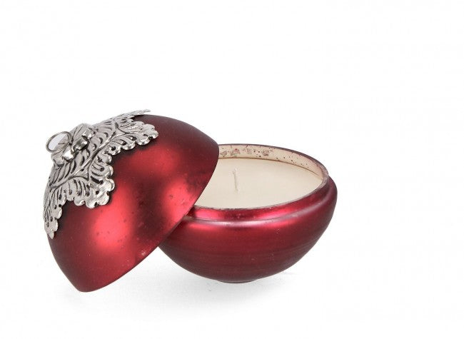 4x Vela Fascinate C-Vt Roja C-Box D125