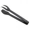 Pinzas De Cocina Con Tenedor Art.638043 - Línea Espacial Cm. 25 Tescoma