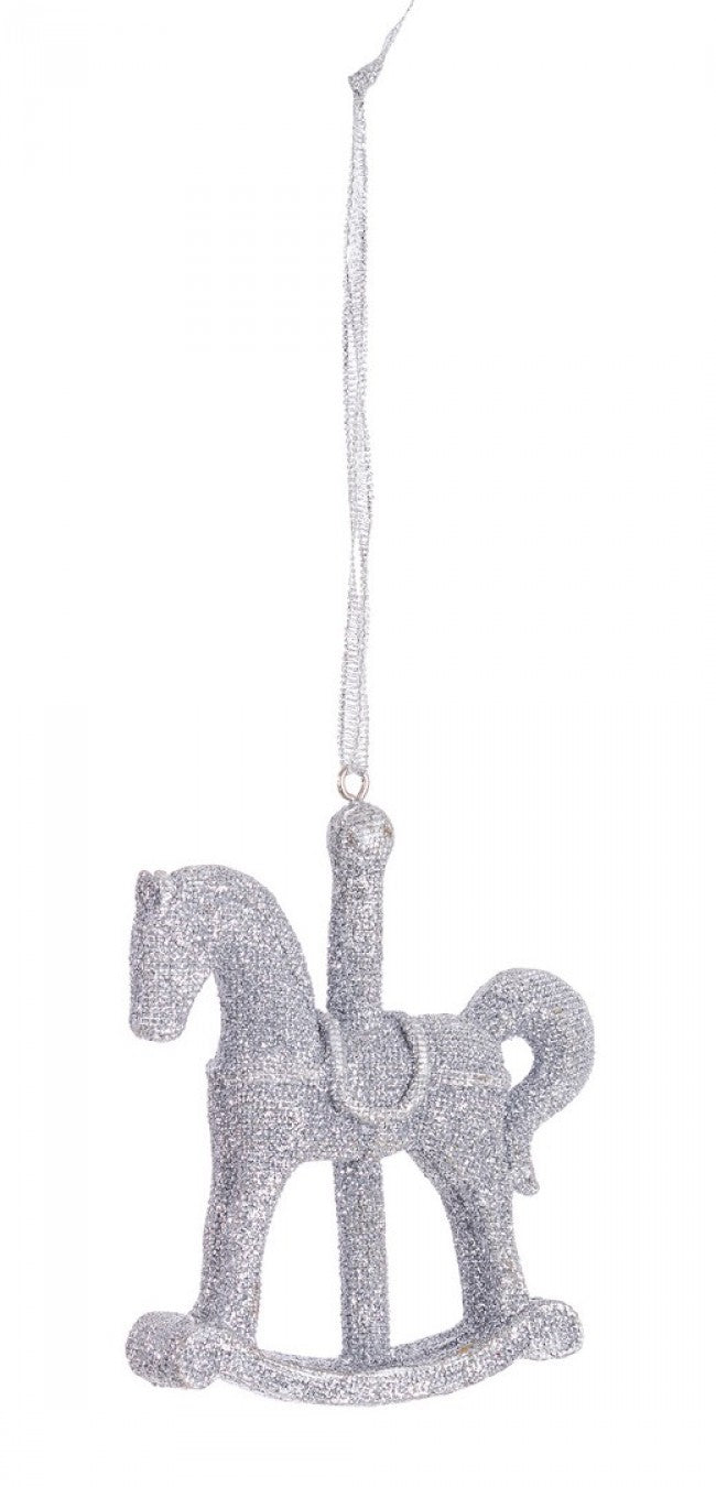 12x Colgante de Plata Lisel Cavallino