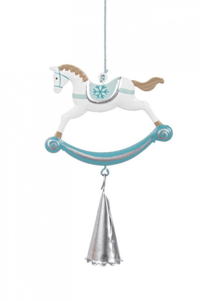 6x Cuerdas Boreale Cavallino Bianco