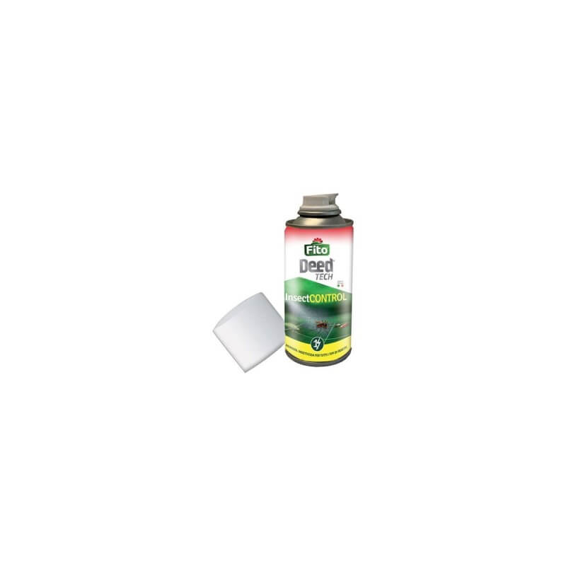 Phyto Herbicida Insecto Spray 150Ml
