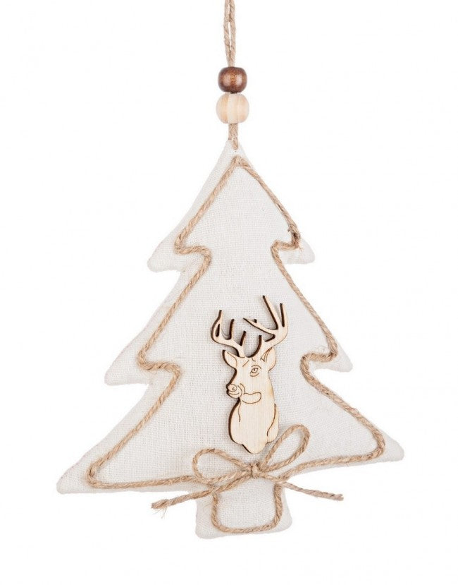 4x Madera Pino Arosa L