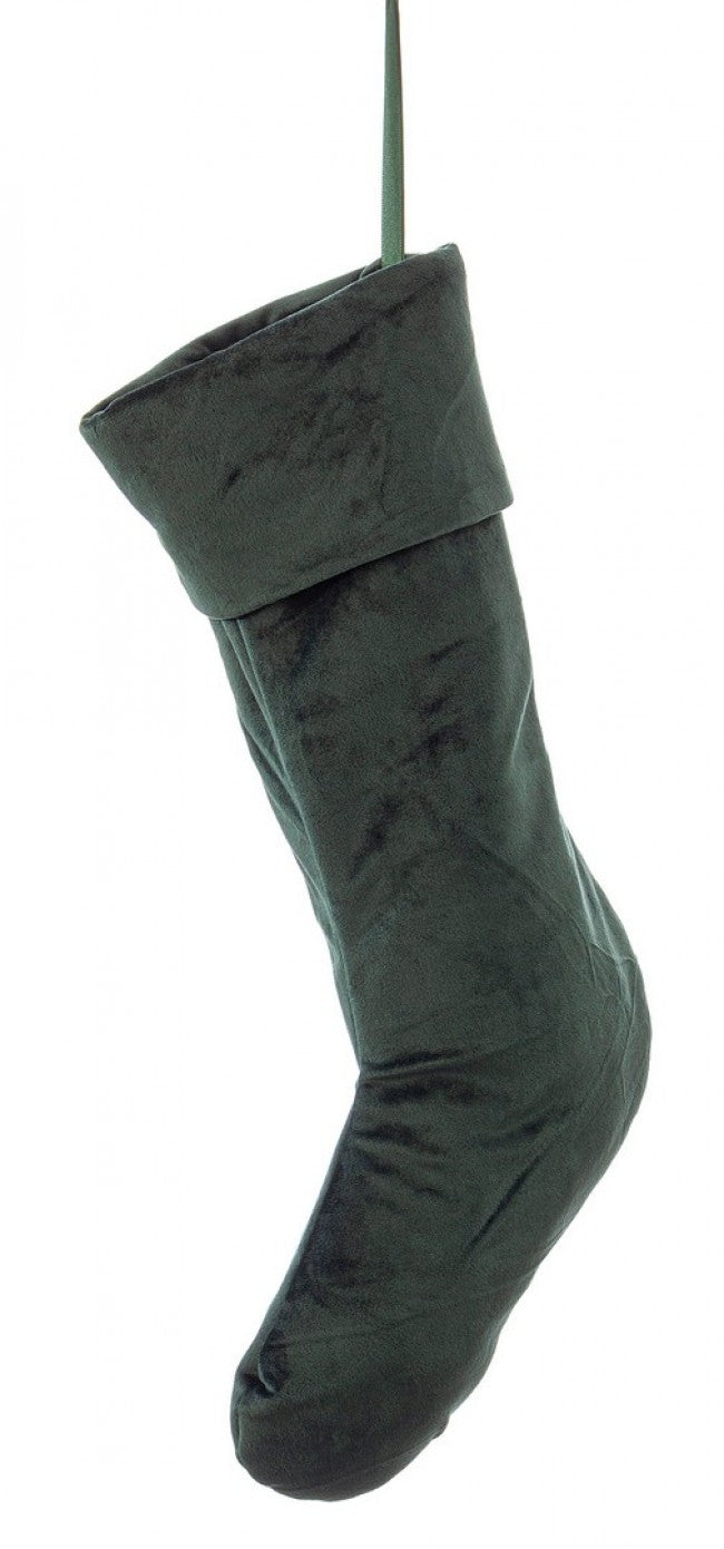 8x Calcetines Kimmy Verde 25X45H