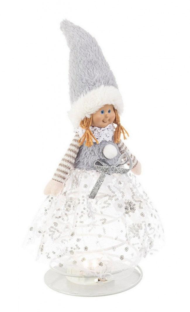 4x Ángel Russel Gris Al.39 C