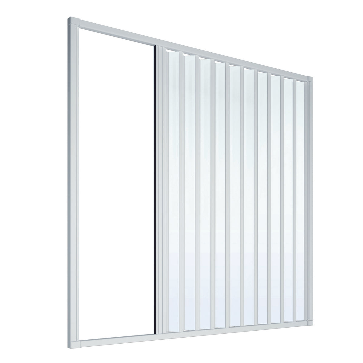 Bañera Fuelle Reducible 1 Lado 170-140 cm