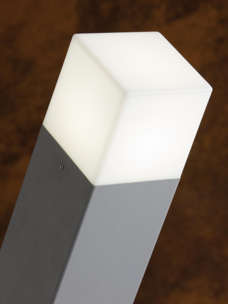 Aplique In Alto 7W LED 4000K blanco linea kube