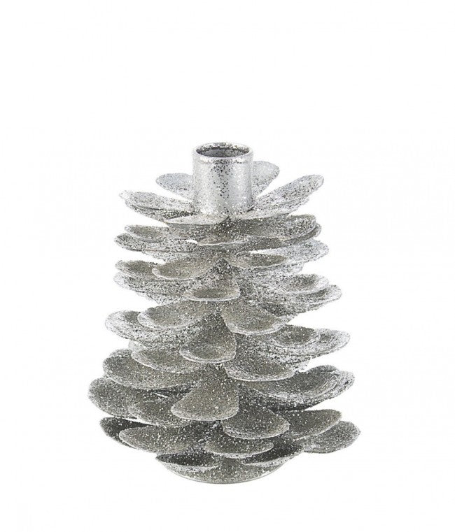 6x P.Vela1P Pineal Plata A14