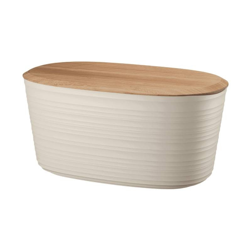 Panera Guzzini con tapa