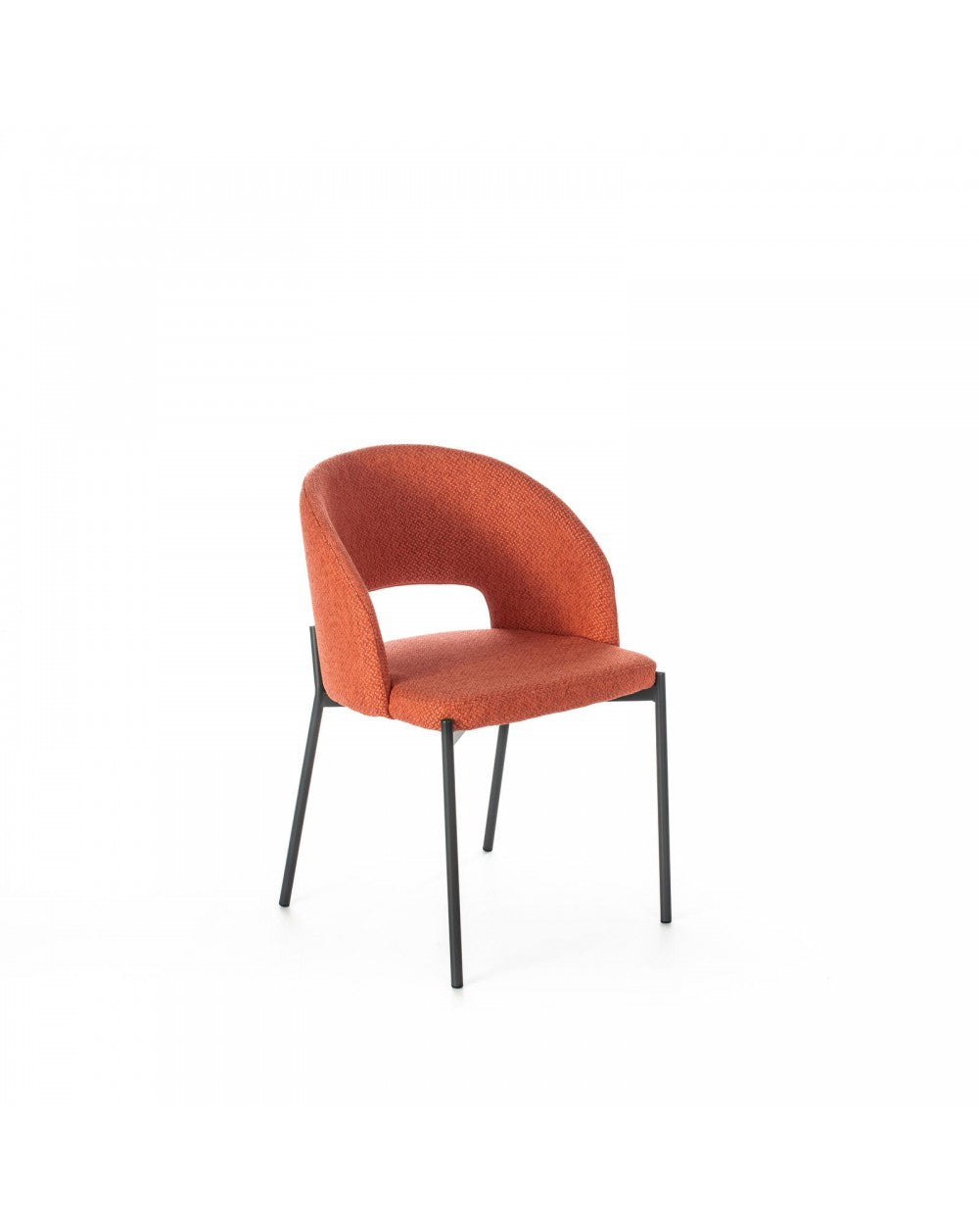 2x Silla de tela - Greta