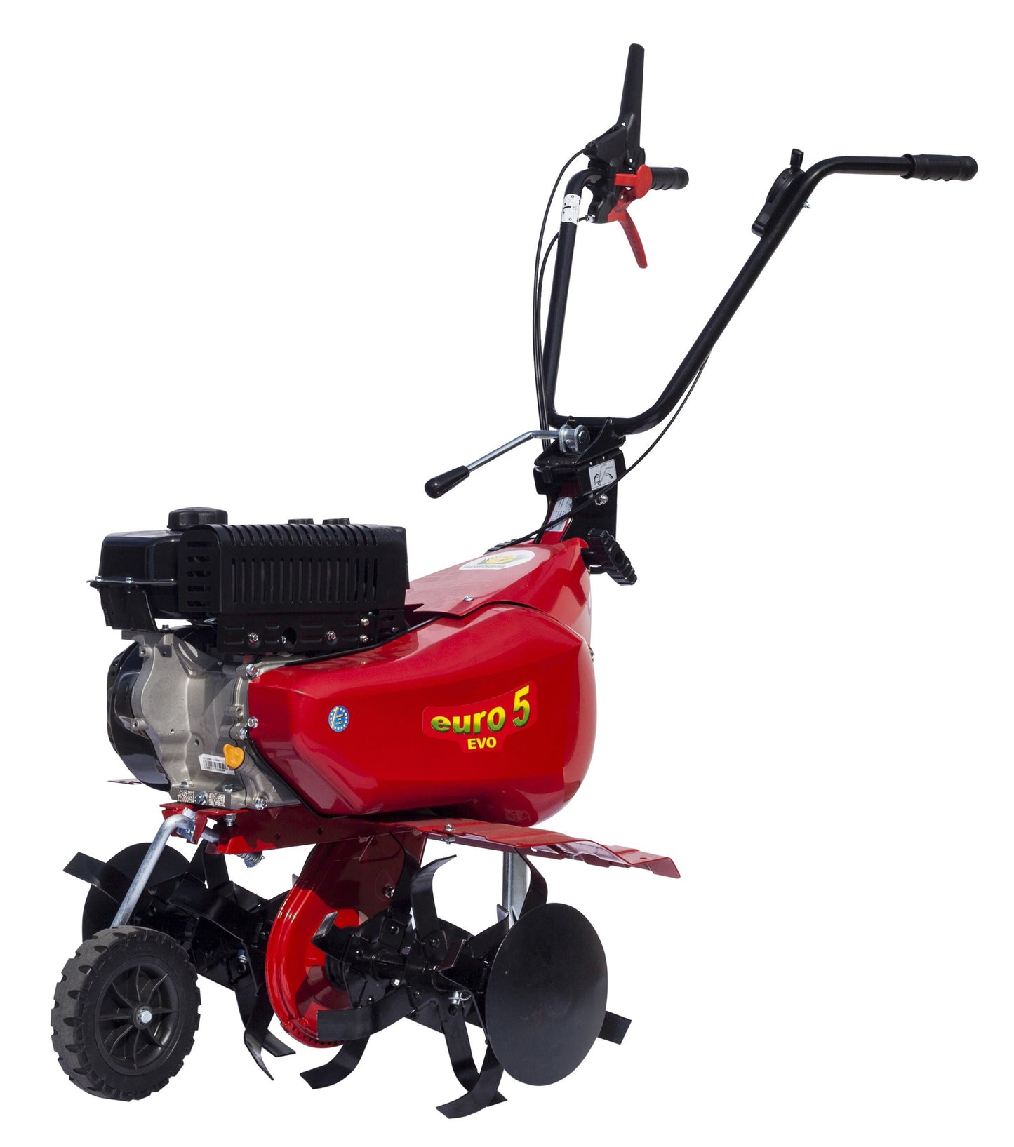 Motoazada Loncin CM.75