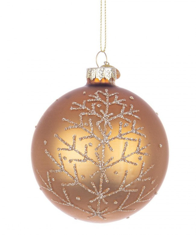 12x Esfera Vt Oro Enfriado D80