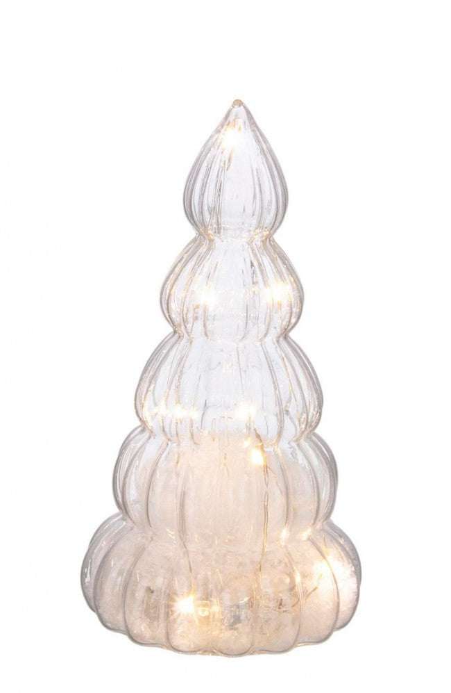 6x Pino Vt Astilla Transparente SC