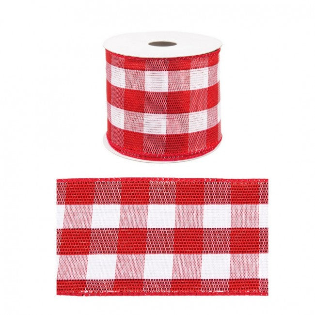 12x Cinta de Acebo Tirolés 4M Display12