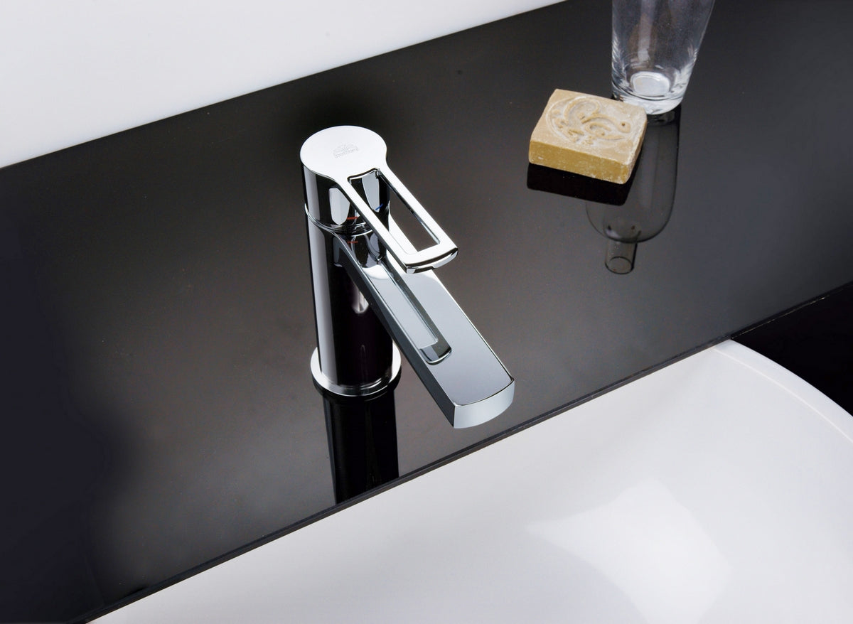 Mezclador monoc. Lavabo línea Ringo