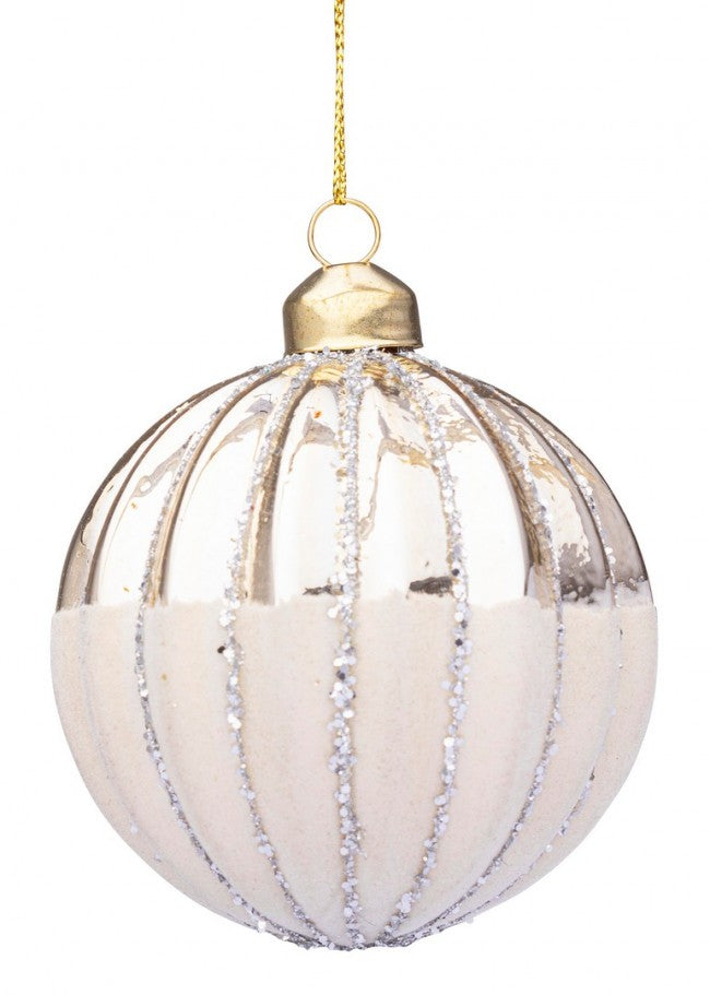 12x Sfera Vt Segmento Champán D80