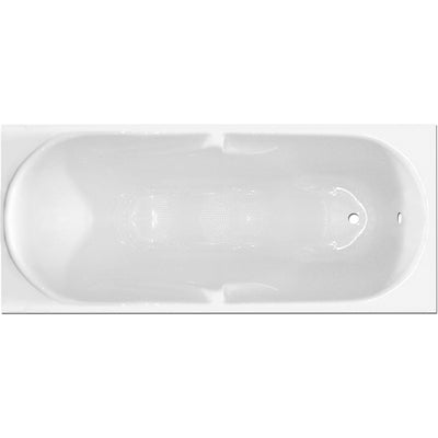 Carcasa de Bañera Rectangular Mod. Shiro Sin Paneles