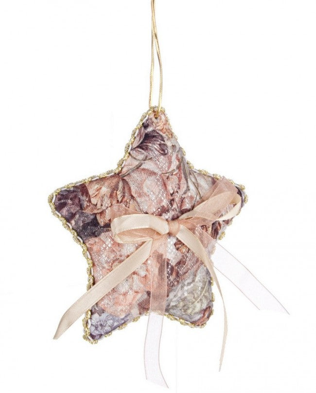 12x Colgante Estrella Ofelia