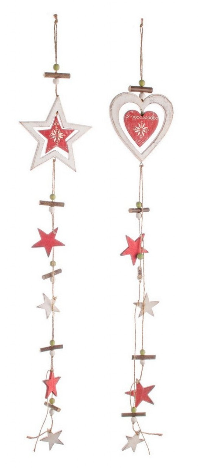 12x Cuerdas Chester Culo