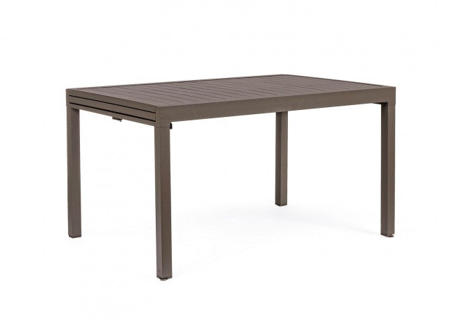 Mesa Extensible Pelagius Café 135-270X90 Cod.0663176