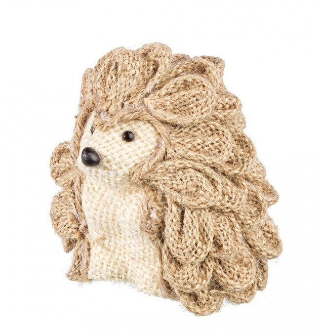 12x Erizo Delice Sentado