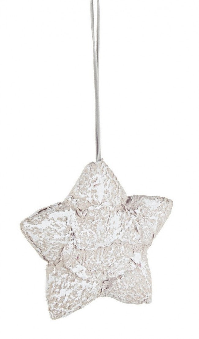 12x Colgante Estrella Brigit