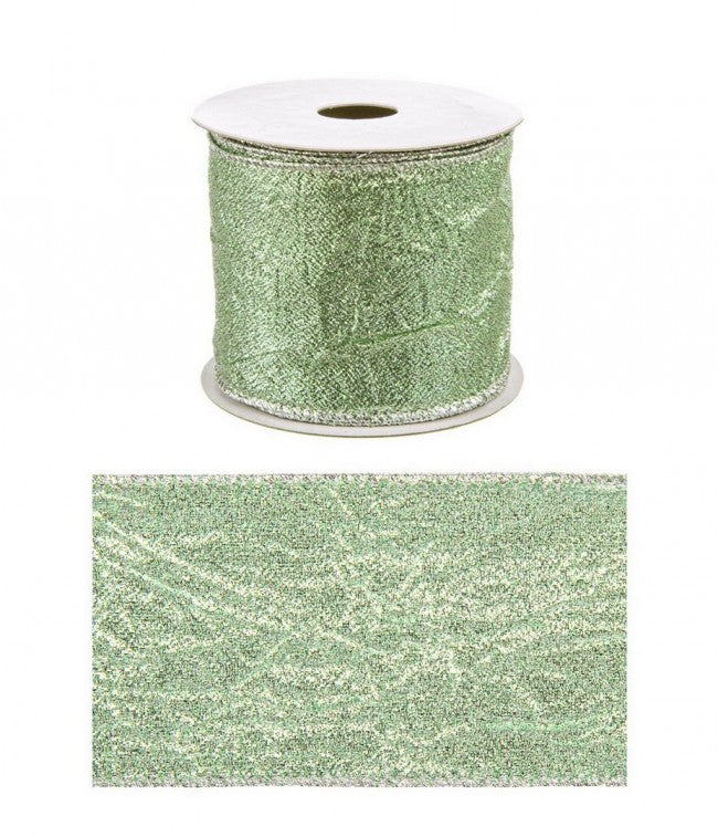 12x Cinta Gofrada Verde 4M Display12