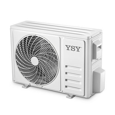 Unidad Externa De Aire Acondicionado Ysy R32