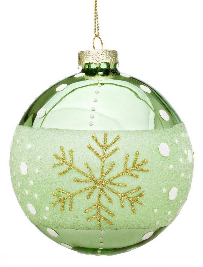 8x Sfera Vt Wanda Verde D100