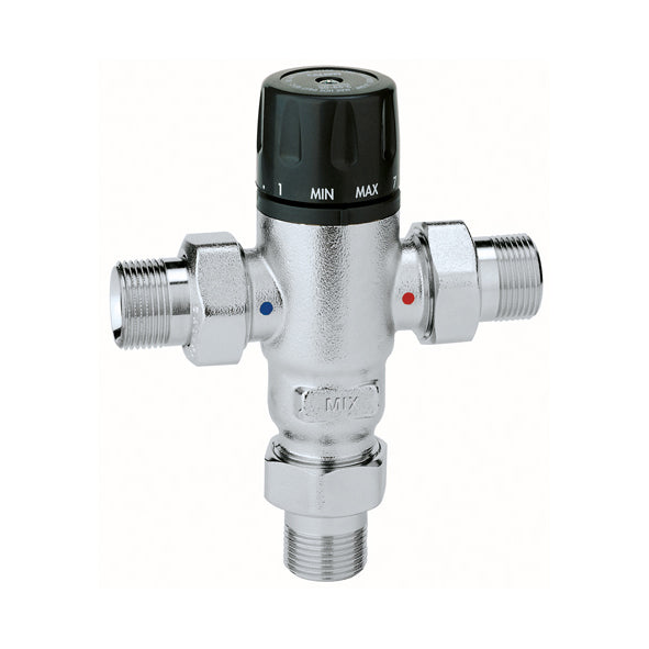 Mezclador antical termo regulable 1/2"