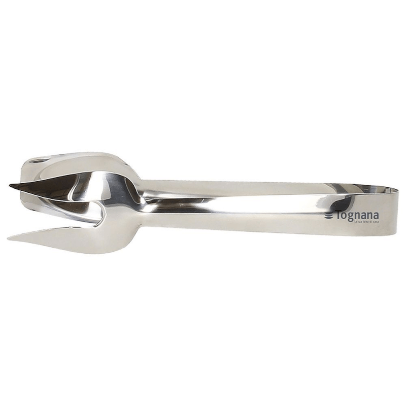 Calibre de espejo Riflex Acero inoxidable Plata