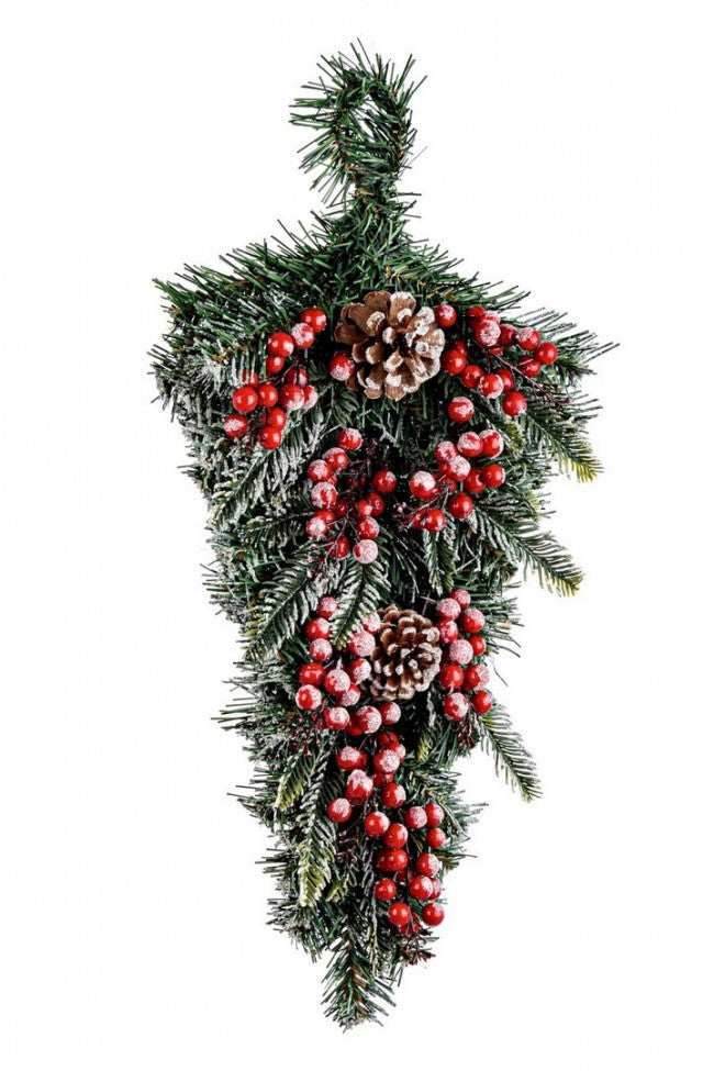 12x Decoración. Gota helada Emy Bacche Ros